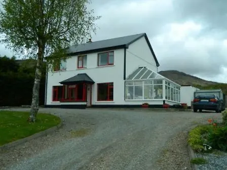 Poppyfield House, Vakantiehuis Kenmare