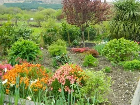 Poppyfield House, Holiday home *