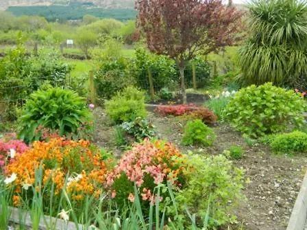 Poppyfield House, Vakantiehuis *