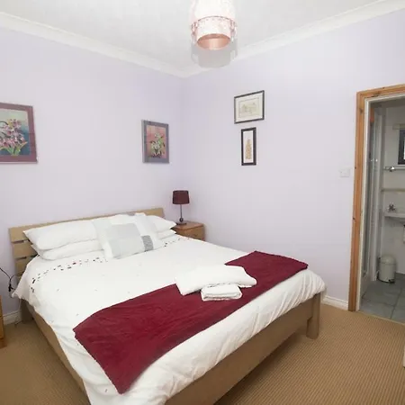 Poppyfield House, Holiday home *