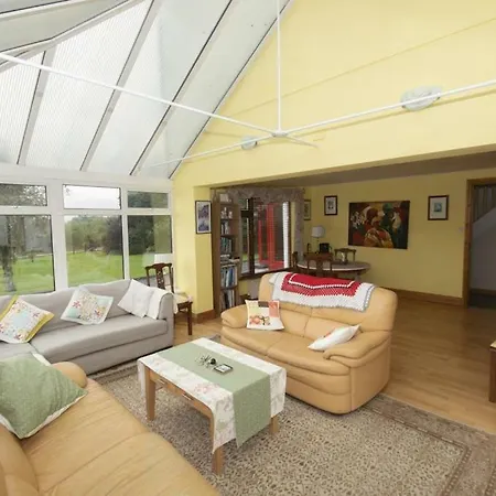 Poppyfield House,