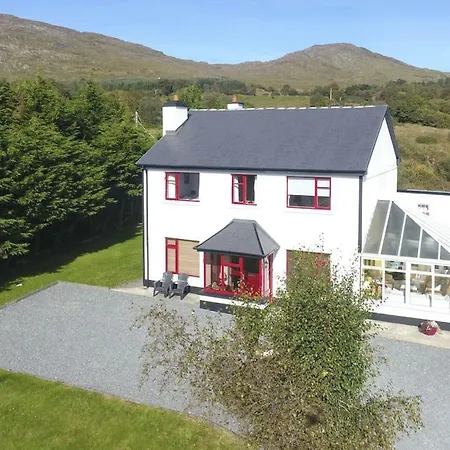 Poppyfield House, Kenmare