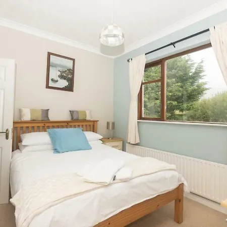 Poppyfield House, Vakantiehuis Kenmare