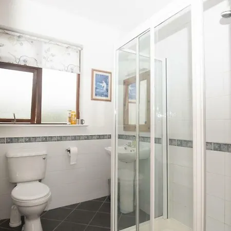 Poppyfield House, Kenmare