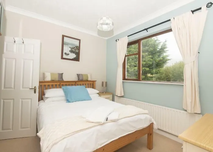 Poppyfield House, Hébergement de vacances Kenmare