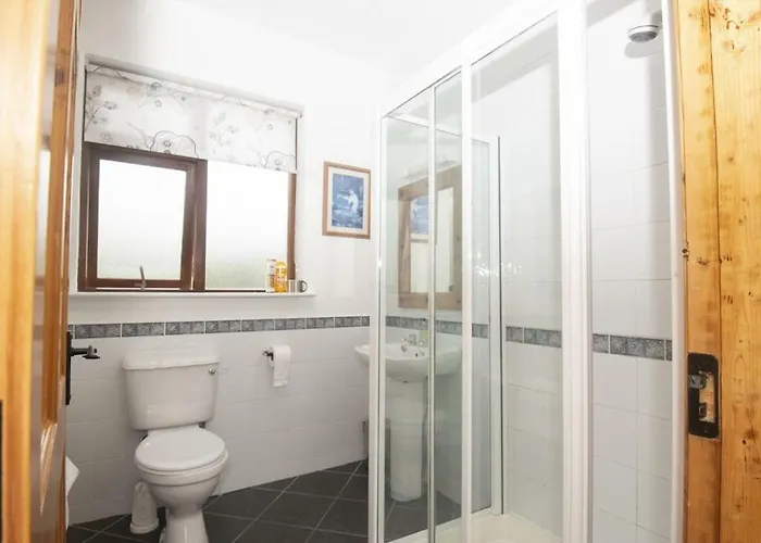 Poppyfield House, Kenmare